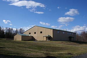 ABS at the bethel sunshine camp