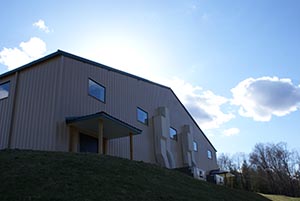 ABS at the bethel sunshine camp