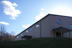 ABS at the bethel sunshine camp