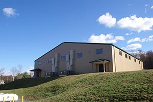 ABS at the bethel sunshine camp