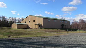 ABS at the bethel sunshine camp