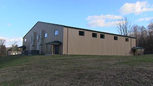 ABS at the bethel sunshine camp