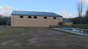 ABS at the bethel sunshine camp