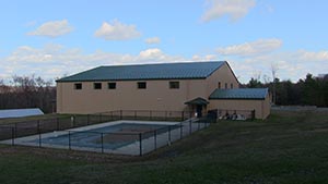 ABS at the bethel sunshine camp