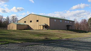 ABS at the bethel sunshine camp