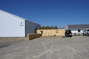 ABS-Steel Bread of Life