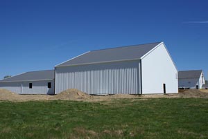 ABS-Steel Bread of Life