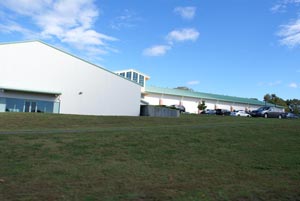 ABS-Steel Brewster Tennis