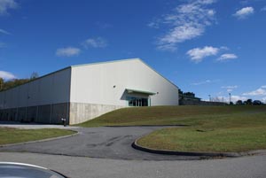 ABS-Steel Brewster Tennis