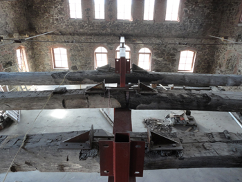 ABS at Brotherhood Winery