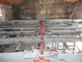 ABS at Brotherhood Winery