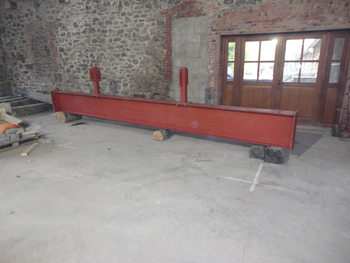 ABS at Brotherhood Winery