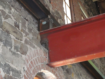 ABS at Brotherhood Winery