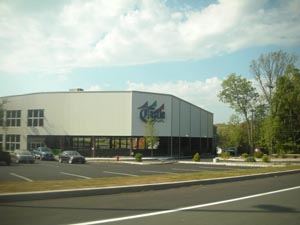 ABS-Steel The Castle