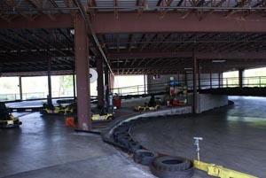 ABS-Steel The Castle