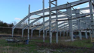 ABS at the Chester Warehouse