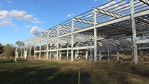 ABS at the Chester Warehouse