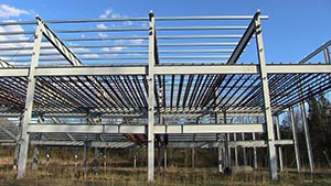 ABS at the Chester Warehouse