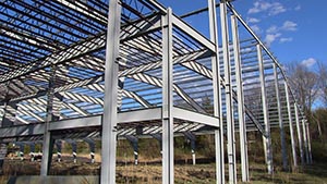 ABS at the Chester Warehouse