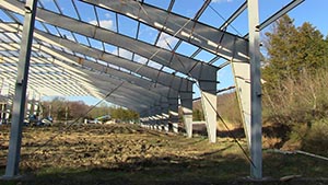 ABS at the Chester Warehouse