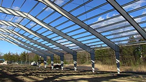 ABS at the Chester Warehouse