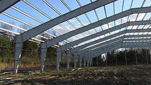 ABS at the Chester Warehouse