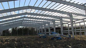 ABS at the Chester Warehouse