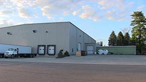 ABS at the Crist Brothers Orchards