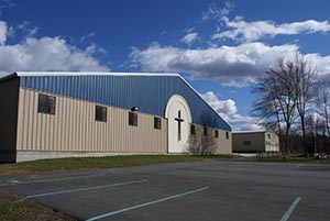 ABS at Mahanain Tabernacle