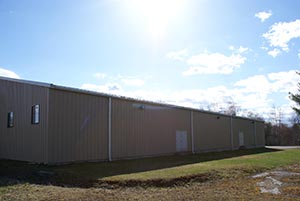 ABS at Mahanain Tabernacle