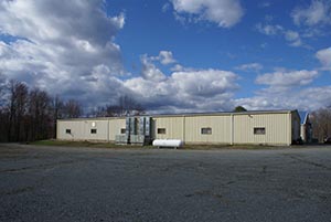 ABS at Mahanain Tabernacle