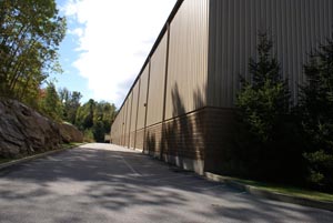 ABS-Steel Meyer Paper Supply