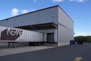 ABS-Steel North East Motor Freight