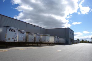 ABS-Steel North East Motor Freight