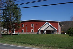 ABS builds an office building in Modena