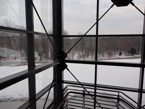 ABS-Steel Orange County Fabricators