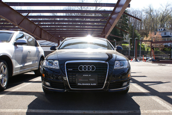 ABS at Palisades Audi