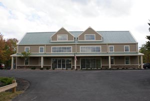 ABS-Steel Rapid Tire