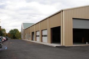 ABS-Steel Rapid Tire