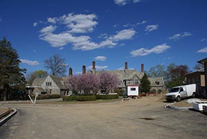 School of the Holy Child in Westchester County, NY