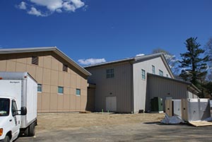 School of the Holy Child in Westchester County, NY