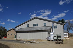 School of the Holy Child in Westchester County, NY