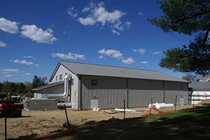 School of the Holy Child in Westchester County, NY