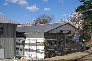 School of the Holy Child in Westchester County, NY