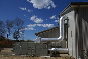 School of the Holy Child in Westchester County, NY