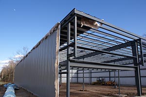 ABS at Skoppe's Grocery in Wurtsboro