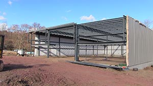 ABS at Skoppe's Grocery in Wurtsboro