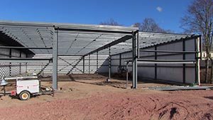 ABS at Skoppe's Grocery in Wurtsboro