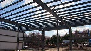 ABS at Skoppe's Grocery in Wurtsboro