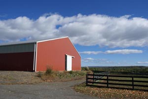 ABS-Steel Stony Ford Ranch